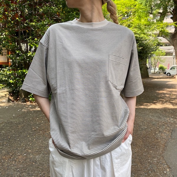 pocket tee_d0364239_18593491.jpg