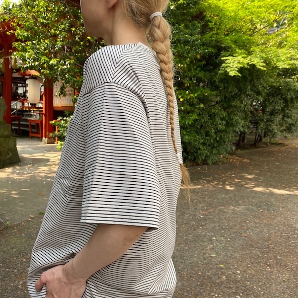 pocket tee_d0364239_19001135.jpg