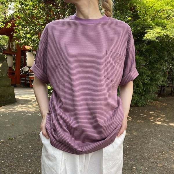 pocket tee_d0364239_19011117.jpg