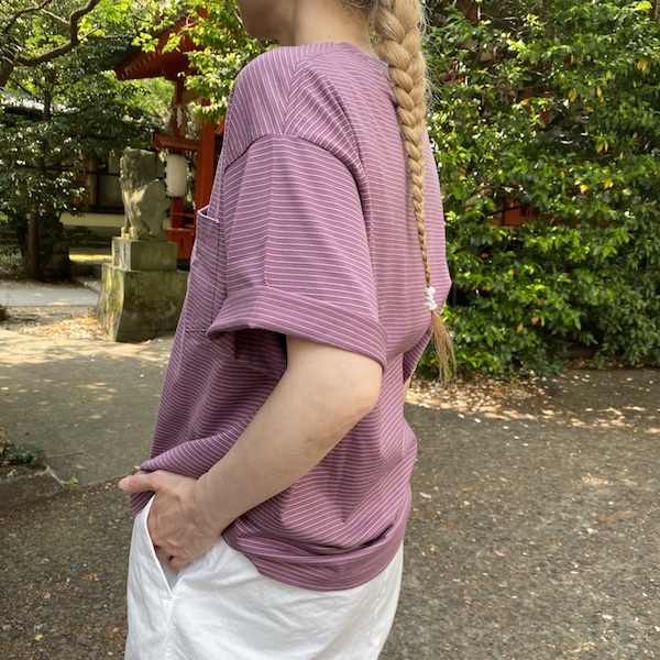 pocket tee_d0364239_19012916.jpg