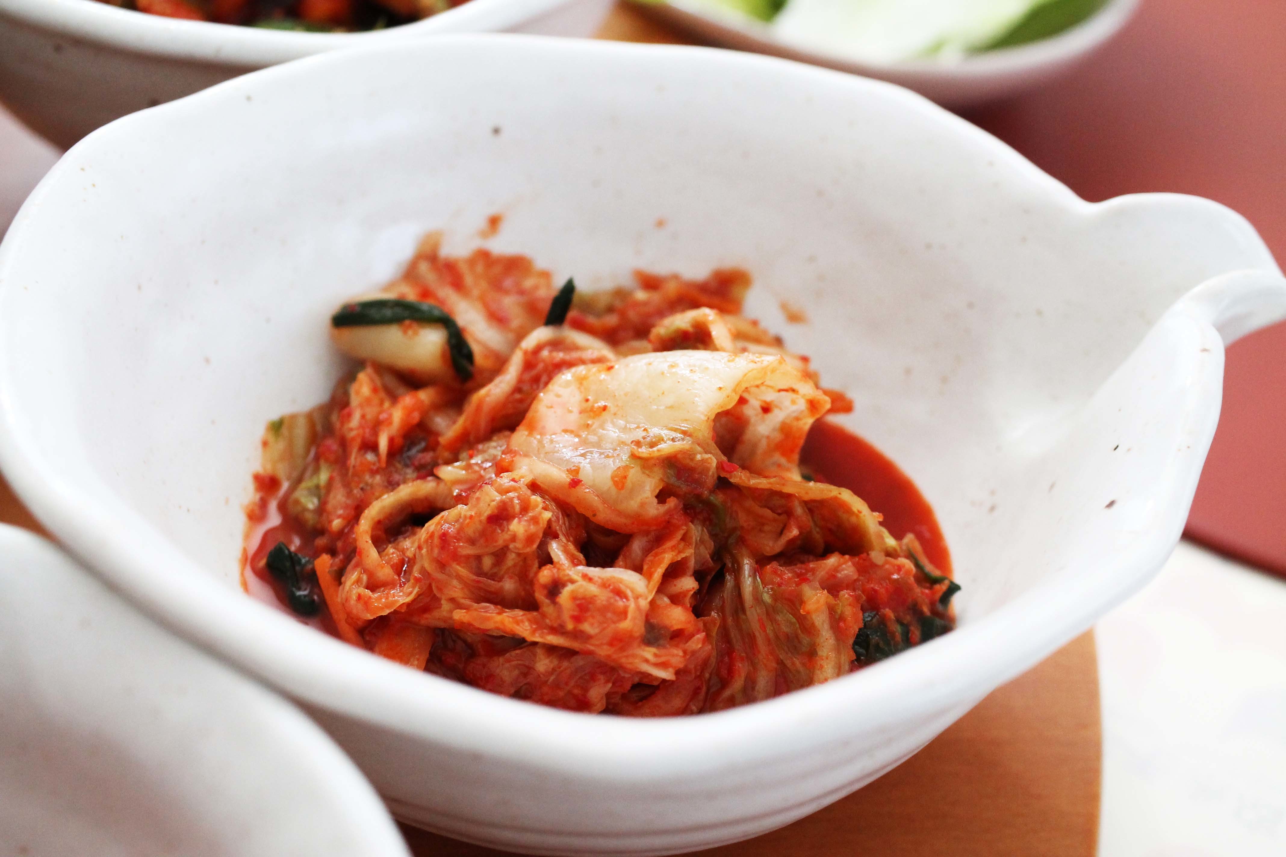 赤い食卓「韓国ごはん」_d0377645_23163093.jpg