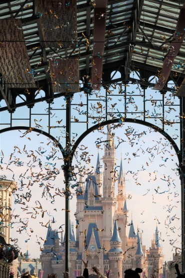 疑問難問 再開後のtdrの入園と制限 東京ディズニーリポート