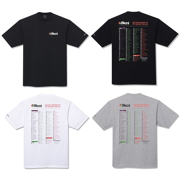 Back Channel NEW ARRIVAL_d0175064_17291783.jpg