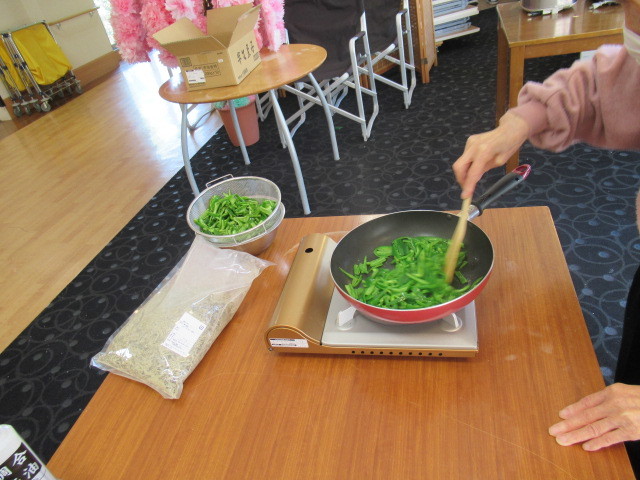 中央市学校給食センターさんより_e0191174_18091130.jpg
