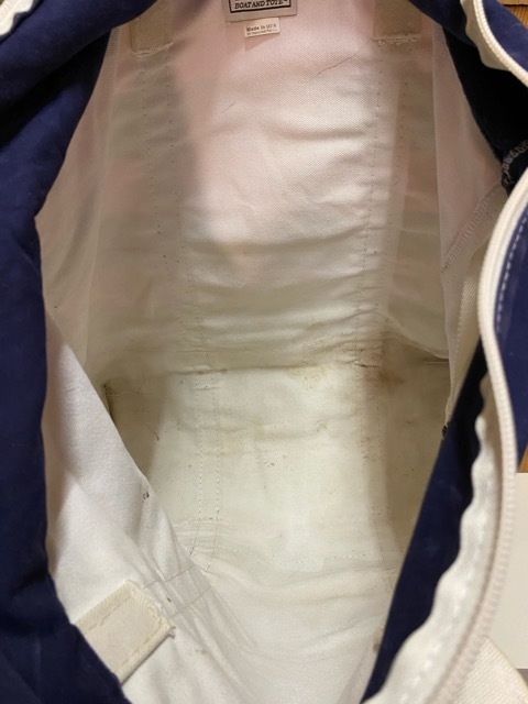 5月16日(土)大阪店オンラインストアシューズ&服飾雑貨入荷!!#2 L.L.Bean ToteBag MADE IN USA!!(マグネッツ大阪アメ村店)_c0078587_13575110.jpg