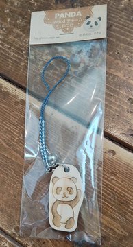 おおにしまさよ パンダ作品紹介、通販6月30日迄受付中です_d0322493_23221787.jpg