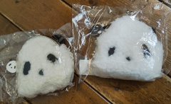 おおにしまさよ パンダ作品紹介、通販6月30日迄受付中です_d0322493_23224592.jpg