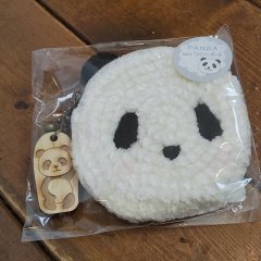 おおにしまさよ パンダ作品紹介、通販6月30日迄受付中です_d0322493_23231051.jpg
