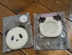 おおにしまさよ パンダ作品紹介、通販6月30日迄受付中です_d0322493_23241616.jpg