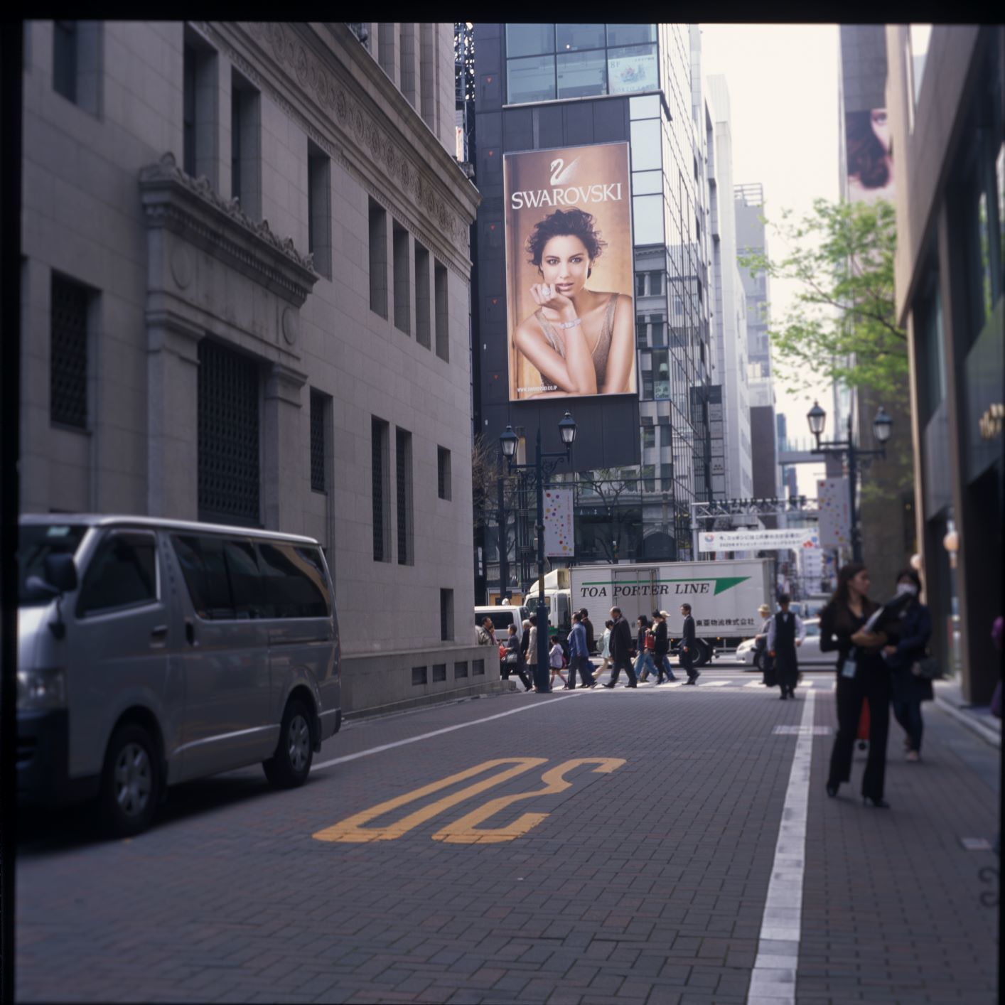 銀座（過去過去写真）_b0352397_20194799.jpg