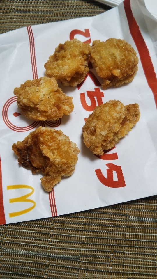 マクドナルド_f0076001_23061027.jpg