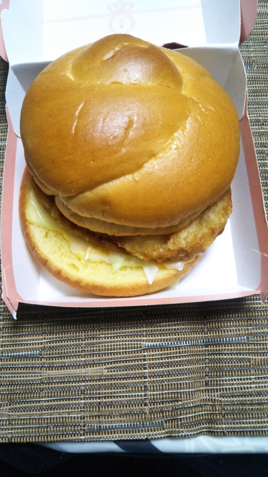 マクドナルド_f0076001_23062907.jpg