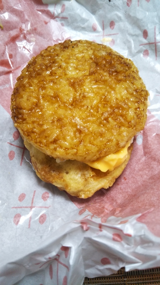 マクドナルド_f0076001_23064997.jpg
