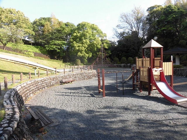 朝日も徐々に強くなり、陽焼けで黒くなりました 朝の散歩「原田公園コース」_f0141310_07460870.jpg