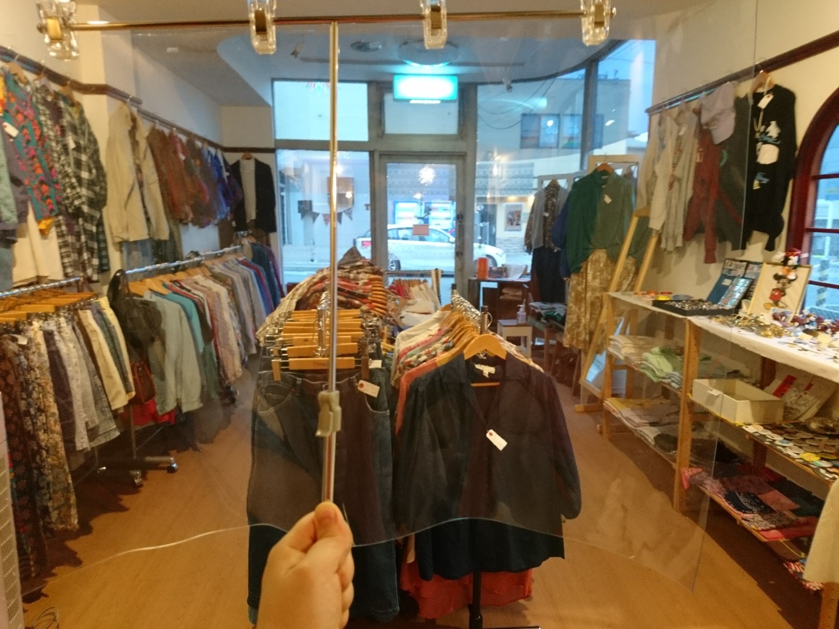 コロナ対策 山形のレディース古着屋 Dropsのブログ 古着 ドロップス 通販 アクセサリー コロナ対策 山形のレディース古着屋 Dropsのブログ 古着 ドロップス 通販 アクセサリー