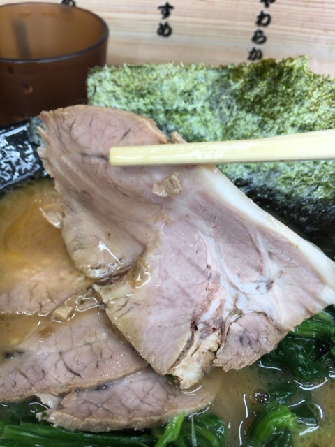 よっしゃ食べるで