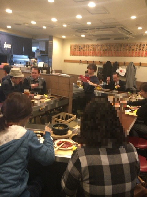 天王寺の老舗 焼肉 平和 で美味しい肉を焼いてきた よっしゃ食べるで 遊ぶで 天王寺の老舗 焼肉 平和 で美味しい肉を焼いてきた よっしゃ食べるで 遊ぶで