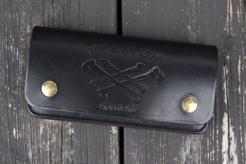 EVILACT Double Crossbone series : HOODLUM