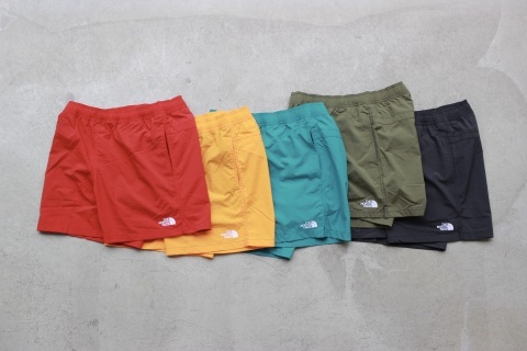 VERSATILE SHORT&NOVELTY VERSATILE SHORT_f0172222_15004740.jpeg