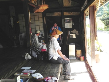 窪野の彼岸花2015_f0213825_11401727.jpg