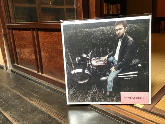 STEVE McQUEEN ACOUSTIC / PREFAB SPROUT_e0230141_12281193.jpeg