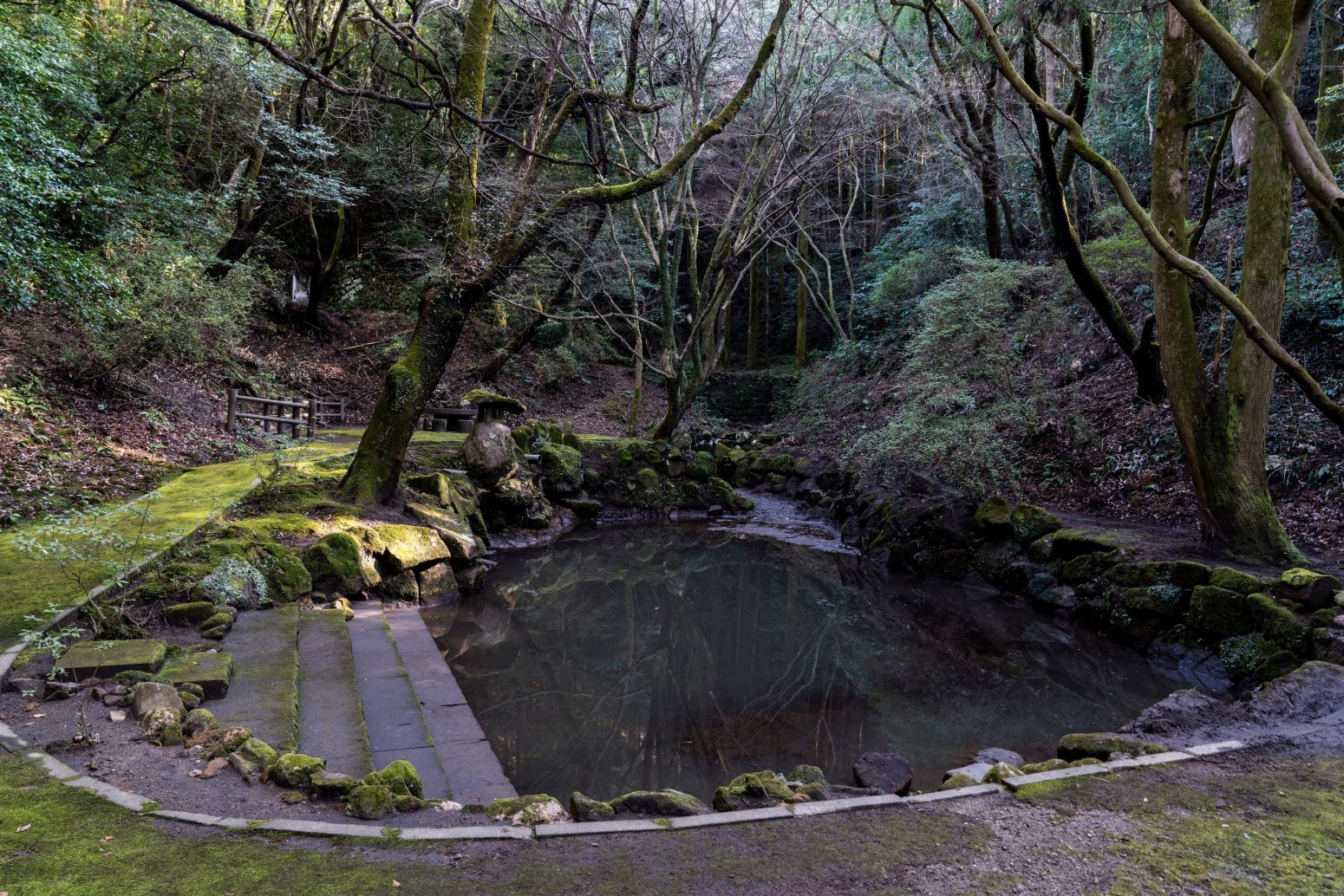 【世界遺産・史跡】 寺山炭窯跡 (鹿児島県 鹿児島市) 行き方、見学のしかた_b0212342_11450385.jpg