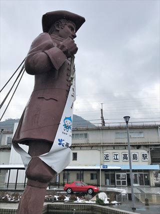 乙女が池で石垣激突!_e0044657_20302213.jpg