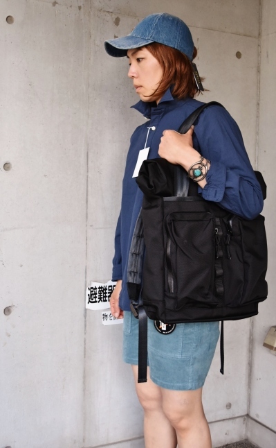 DEFY BAGS BUYER\'S STOCK 稀少★_d0152280_23030453.jpg
