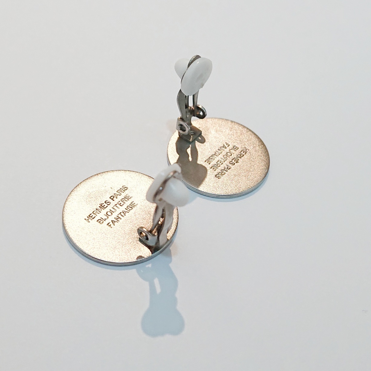 HERMESイヤリング入荷_b0321285_18453242.jpeg