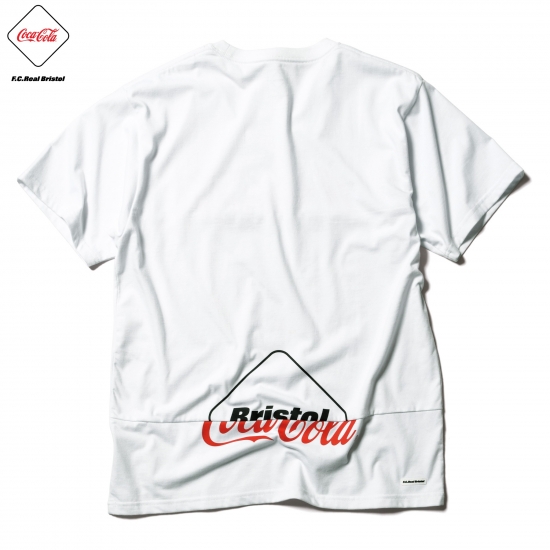 F.C.Real Bristol × COCA-COLA _c0079892_18422086.jpg