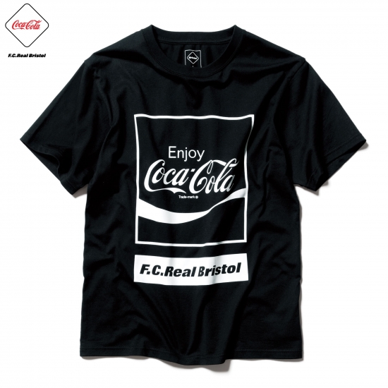 F.C.Real Bristol × COCA-COLA _c0079892_18431763.jpg