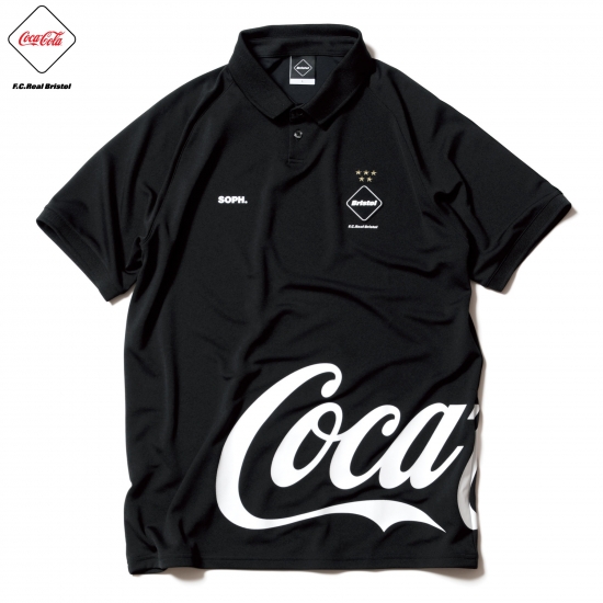 F.C.Real Bristol × COCA-COLA _c0079892_1893427.jpg