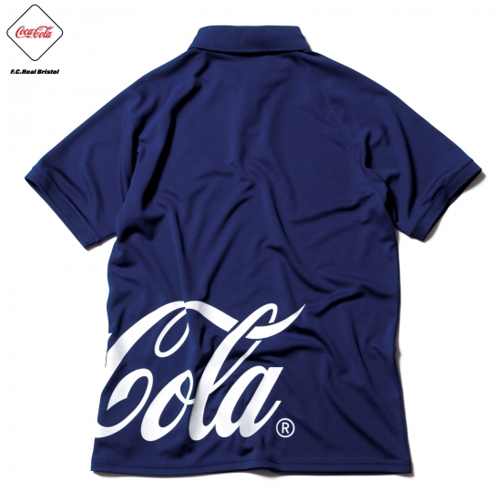 F.C.Real Bristol × COCA-COLA _c0079892_1894230.jpg