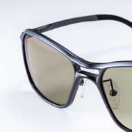 Zeque by ZEAL Optics(ゼクー バイ ジール オプティクス)2020年新作偏光レンズ専用アルミニウム合金サングラスフレームVEGA(ヴェガ)発売開始!_c0003493_10213342.jpg