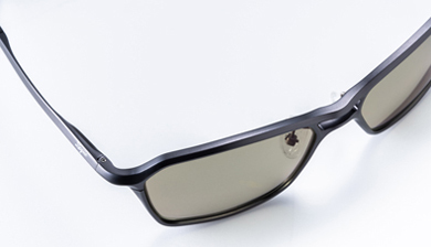 Zeque by ZEAL Optics(ゼクー バイ ジール オプティクス)2020年新作偏光レンズ専用アルミニウム合金サングラスフレームVEGA(ヴェガ)発売開始!_c0003493_10213440.jpg
