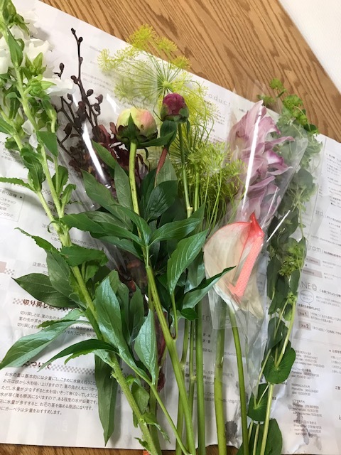 母の日の花_f0204295_11253591.jpg