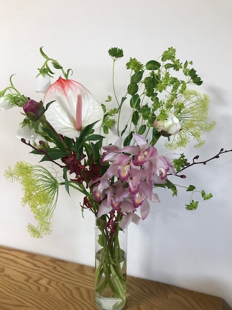 母の日の花_f0204295_11255145.jpg