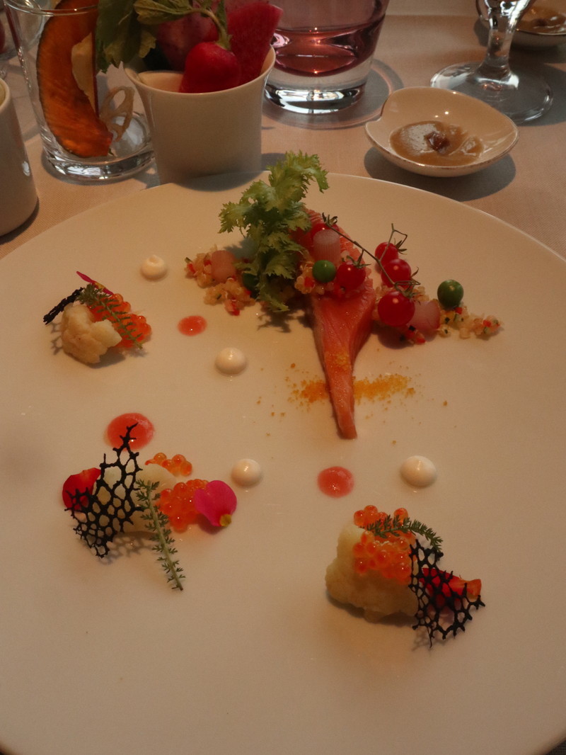 久しぶりの外食♪_b0331802_23054847.jpg