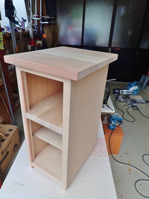 「PCサーバー用小机の製作」ももう少し・・・_c0336902_20022393.jpg