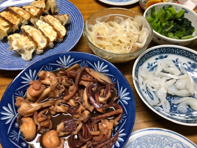 自粛が日常になってから_e0023517_21140363.jpeg