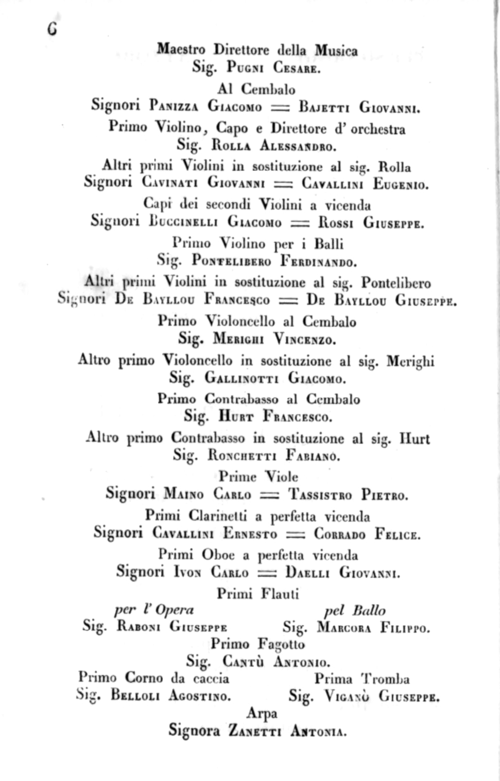 ミラノ・スカラ座歌劇場管弦楽団の歴史 1831年~1840年_b0189423_14530281.jpg