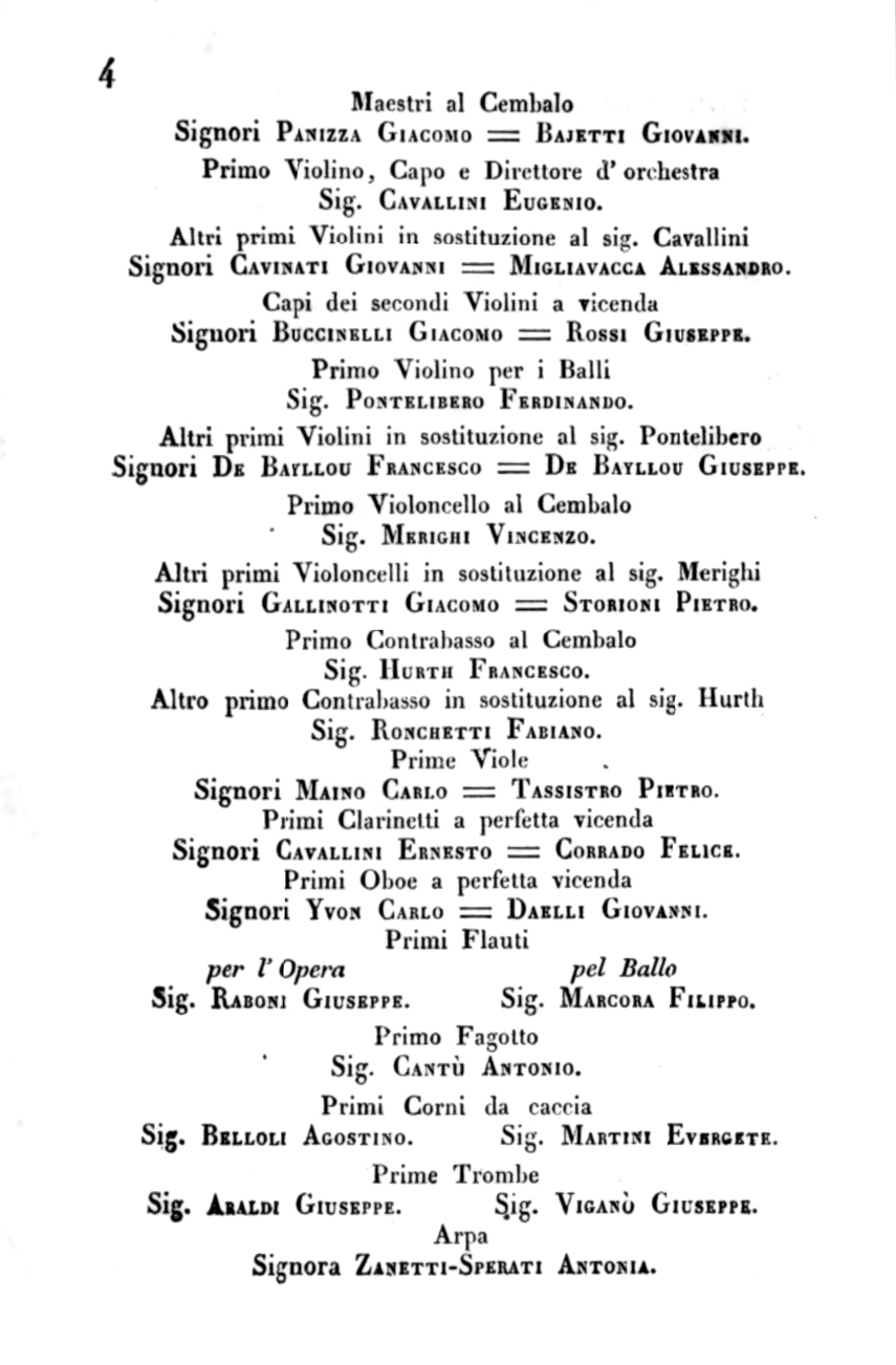 ミラノ・スカラ座歌劇場管弦楽団の歴史 1831年~1840年_b0189423_15033544.jpg