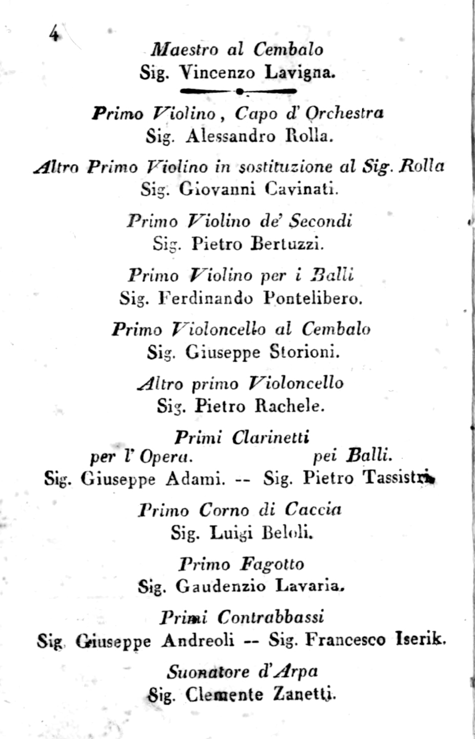 ミラノ・スカラ座歌劇場管弦楽団の歴史 1811年~1820年_b0189423_17284639.jpg