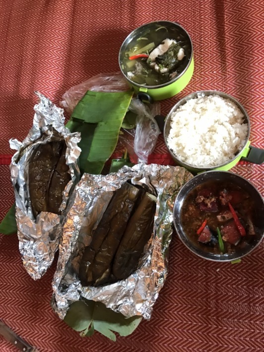 ご縁をツナグZOOM☆お弁当でカンボジアの食文化を伝える_e0408534_10373626.jpg