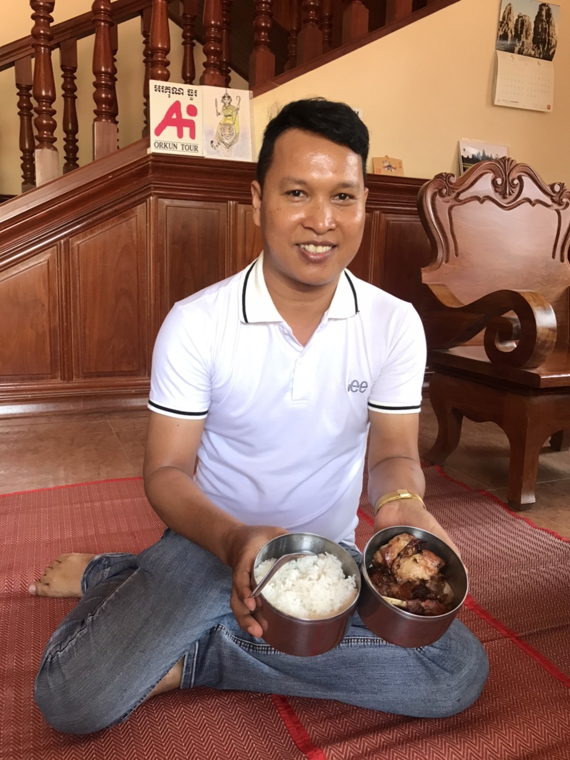ご縁をツナグZOOM☆お弁当でカンボジアの食文化を伝える_e0408534_11251744.jpg
