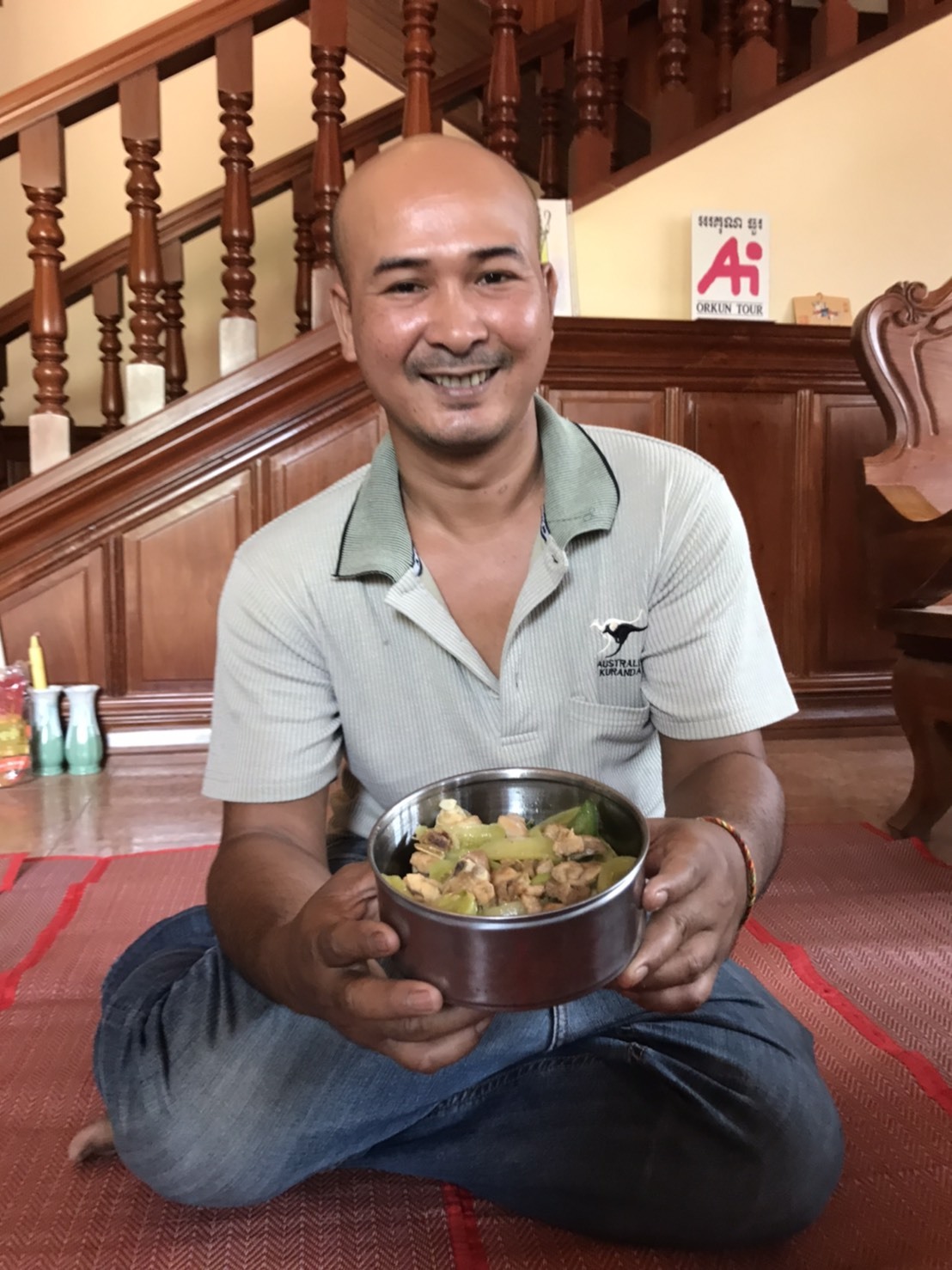 ご縁をツナグZOOM☆お弁当でカンボジアの食文化を伝える_e0408534_11260407.jpg
