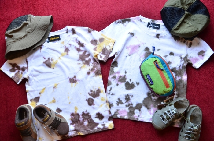 \"Nasngwam.×JAVARA\"<<KIDS EARTH TEE>>new in!!!!_c0167336_14421101.jpg