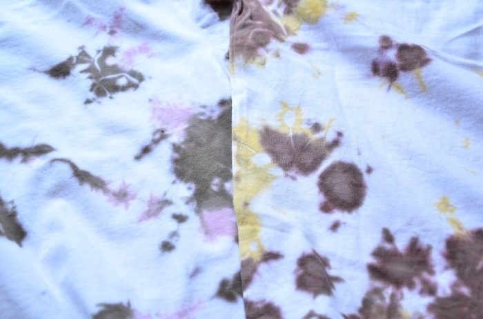 \"Nasngwam.×JAVARA\"<<KIDS EARTH TEE>>new in!!!!_c0167336_14423030.jpg