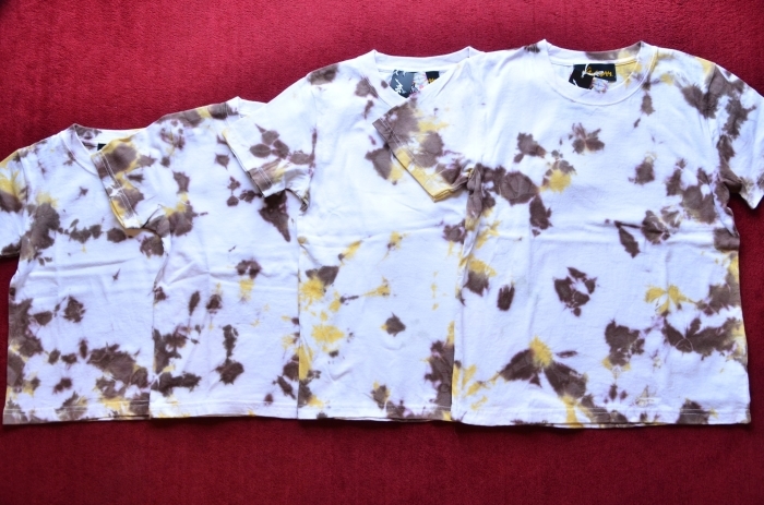 \"Nasngwam.×JAVARA\"<<KIDS EARTH TEE>>new in!!!!_c0167336_14431007.jpg