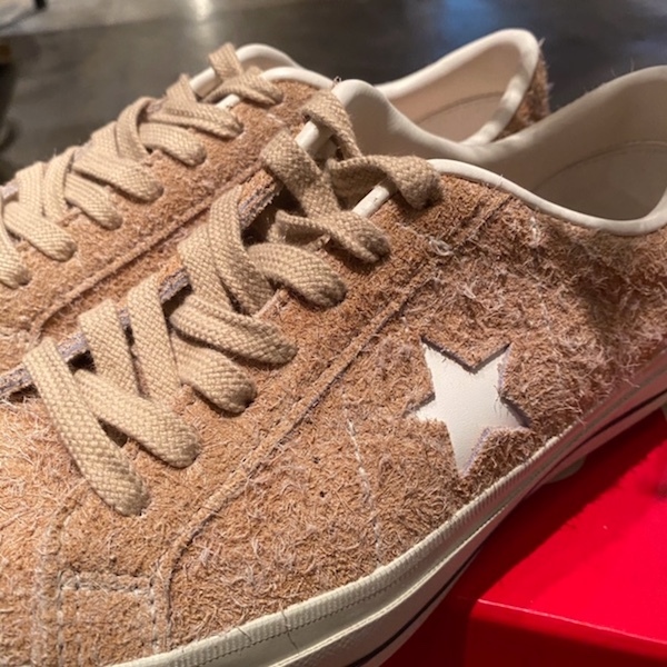 ONE STAR_d0364239_19331136.jpg